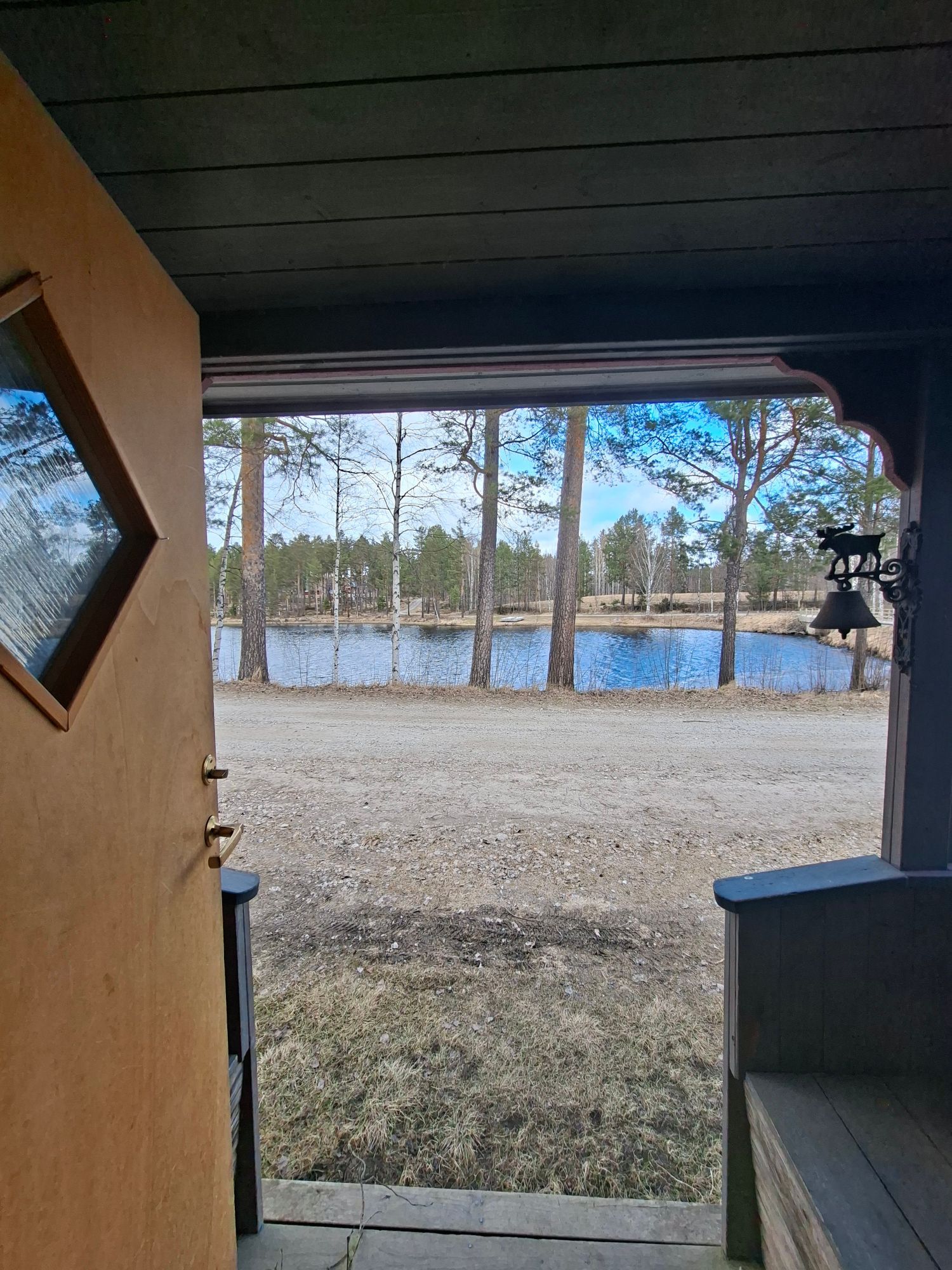 Sme-Anna Stugan – bild 7 av 9