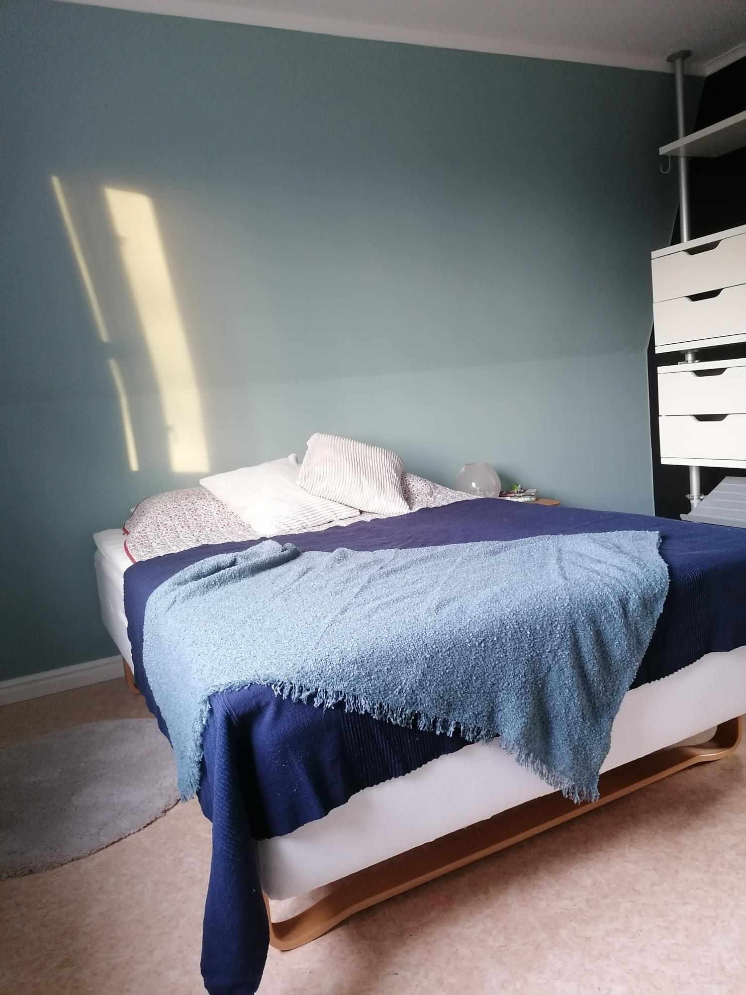Hus i Östra Visby med trädgård – bild 7 av 16