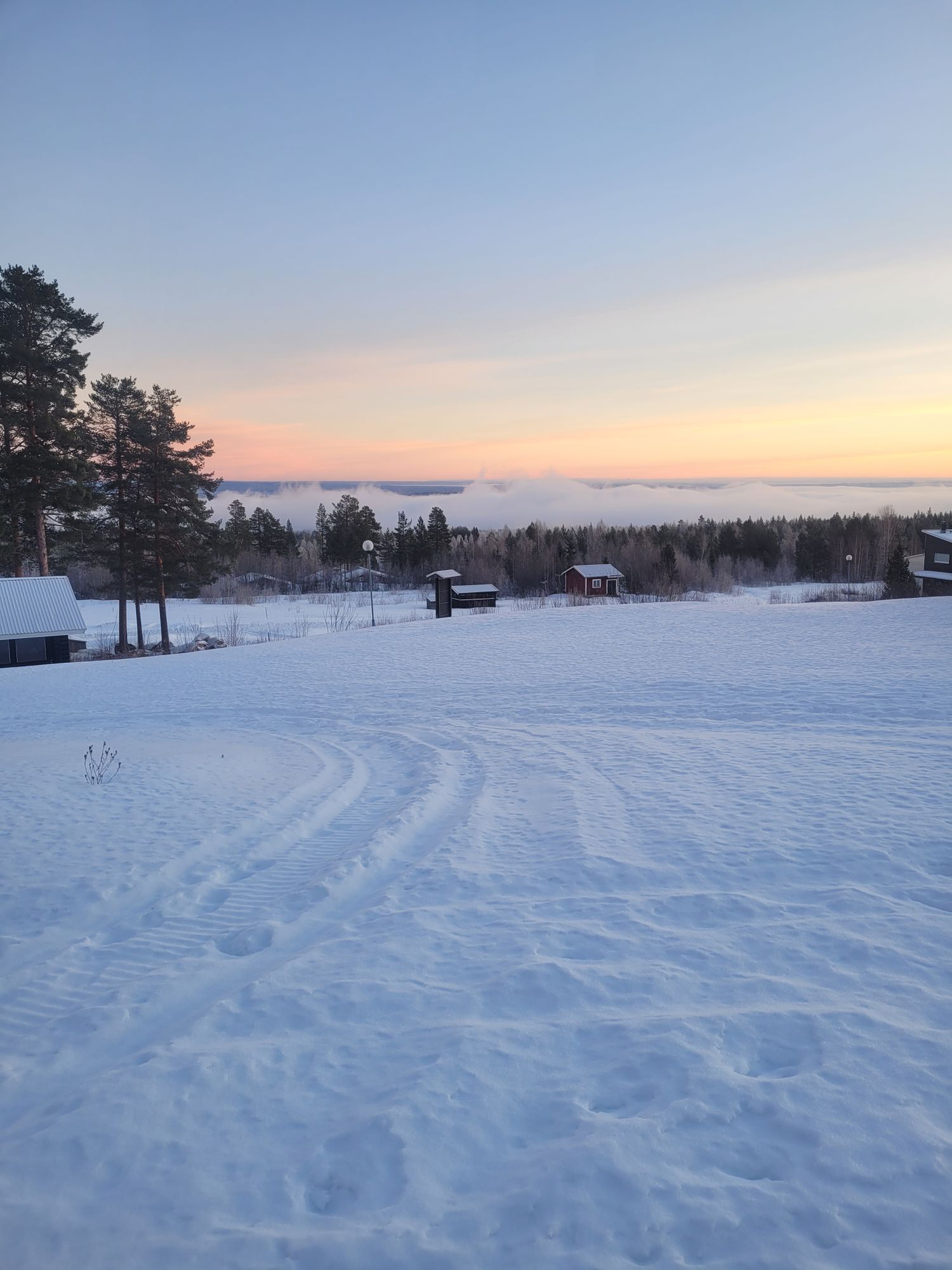Gesunda, Tomteland, Dalarna, Sollerön, Leksand – bild 13 av 24