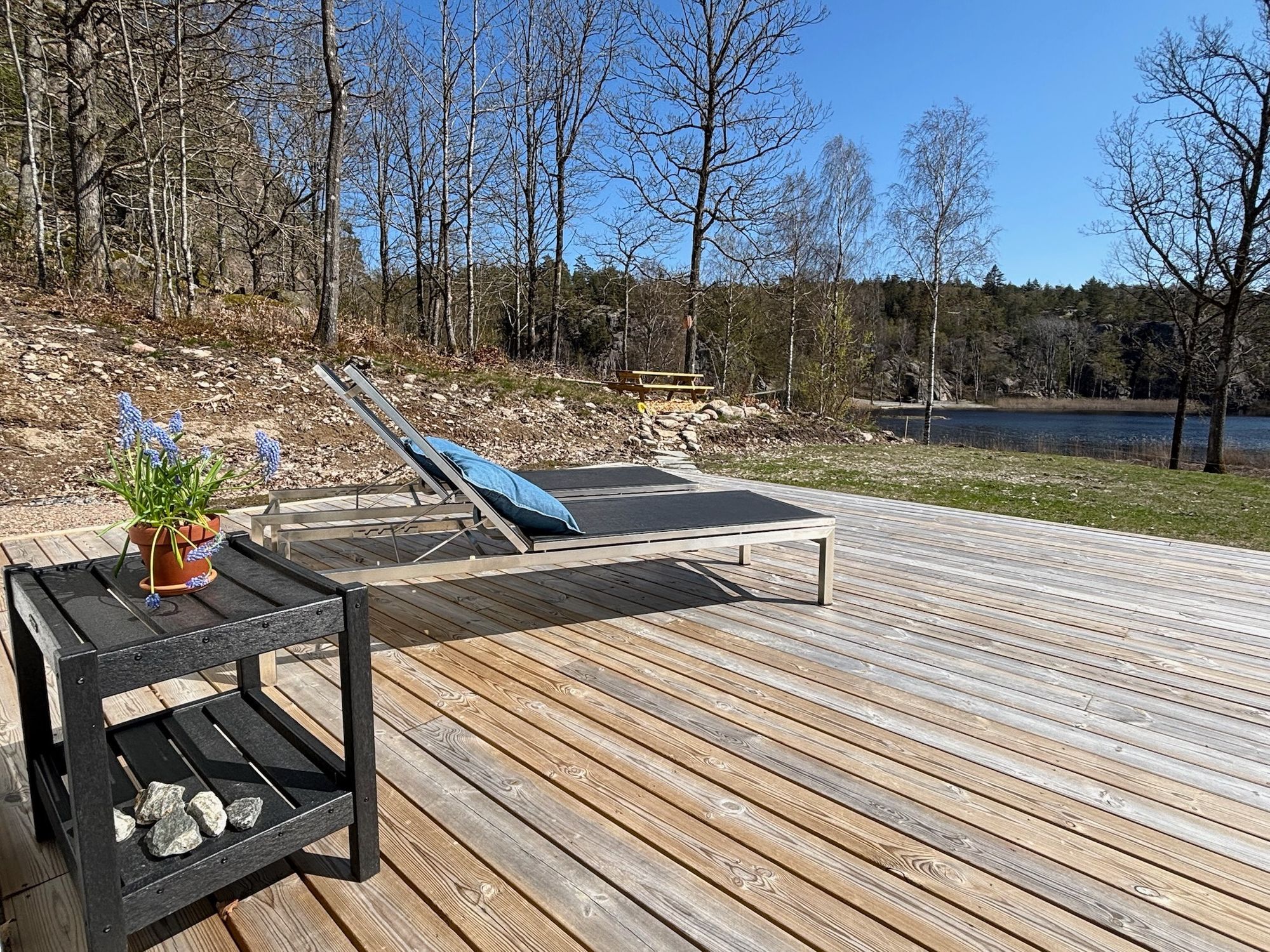 Evenröd Sjöhus – bild 15 av 24