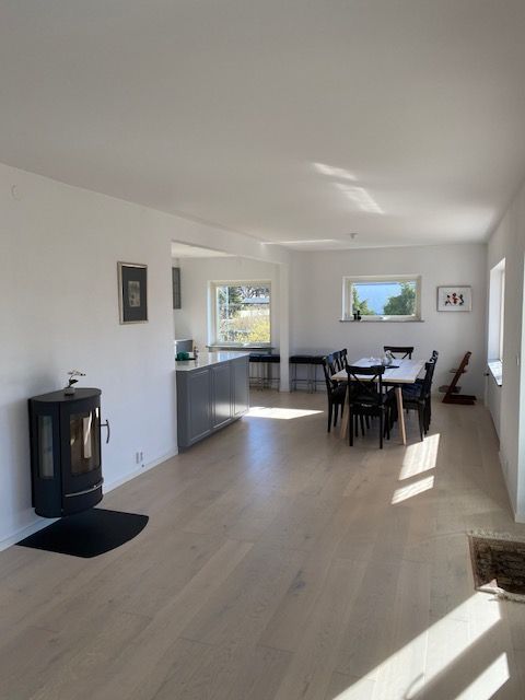 Relax i Domsten nära havet och naturreservat – bild 4 av 24