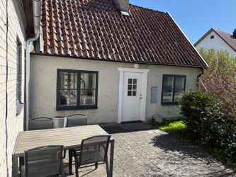 Sista minuten