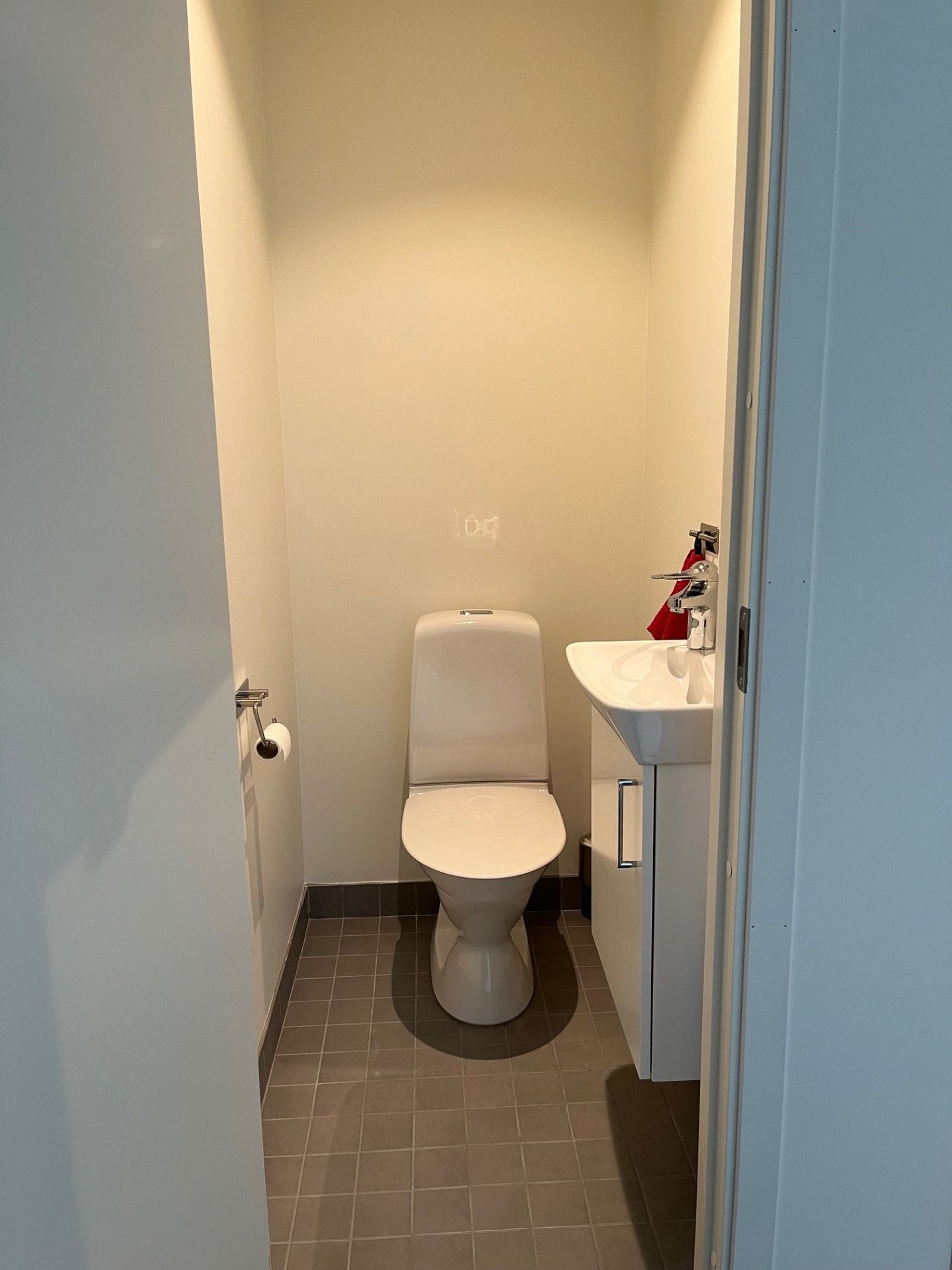 Storhogna nära hotellet, backar o längdspår – bild 12 av 16