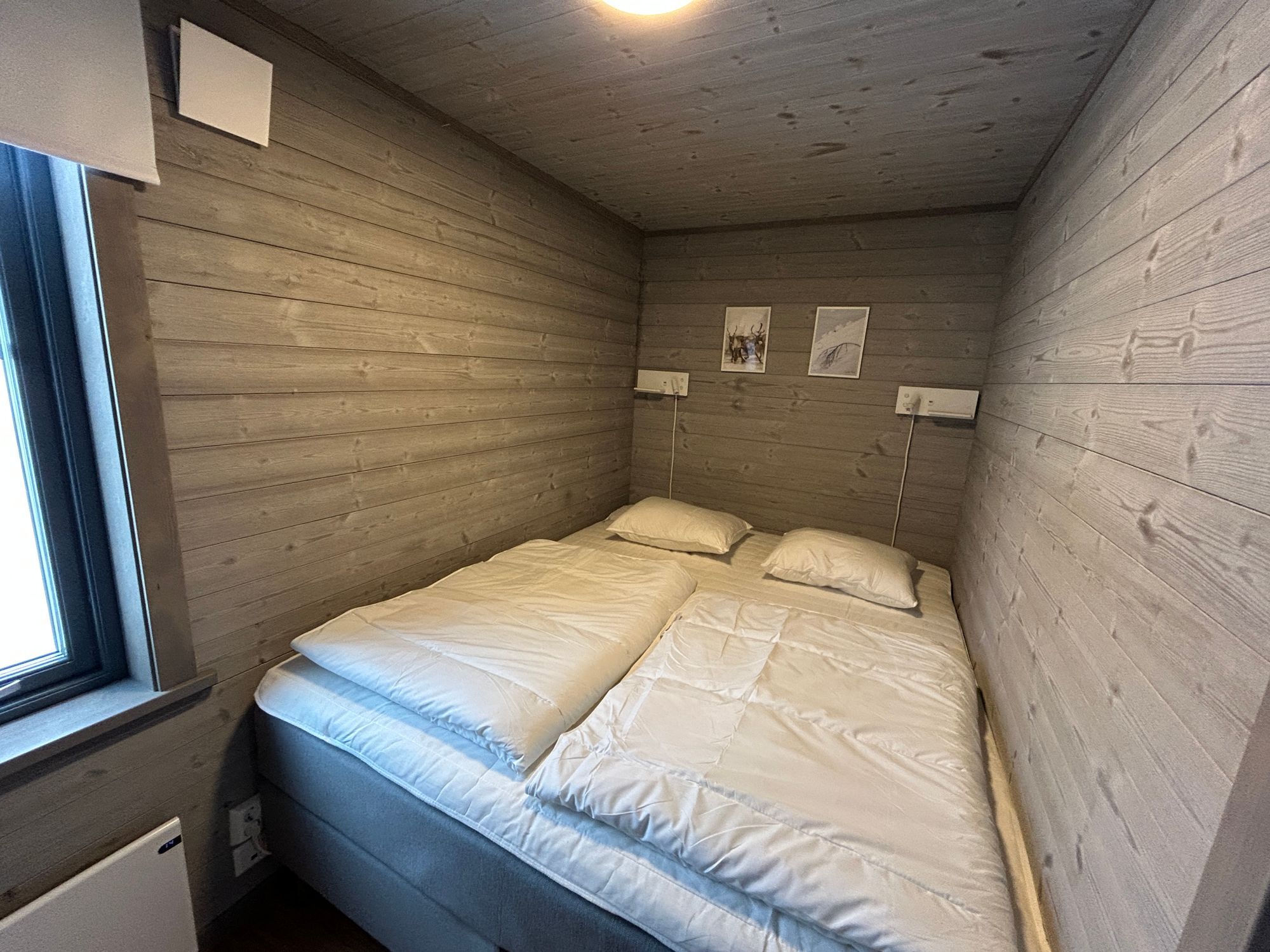 Mysig stuga Mittåkläppen i Bruksvallarna – bild 4 av 22