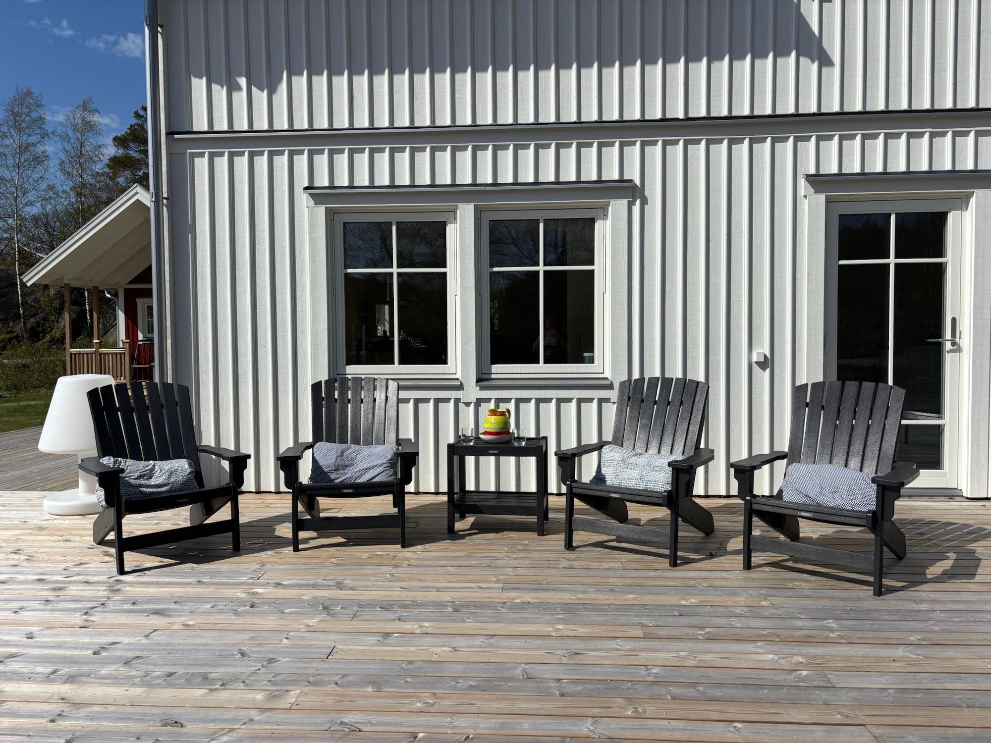 Evenröd Sjöhus – bild 7 av 24