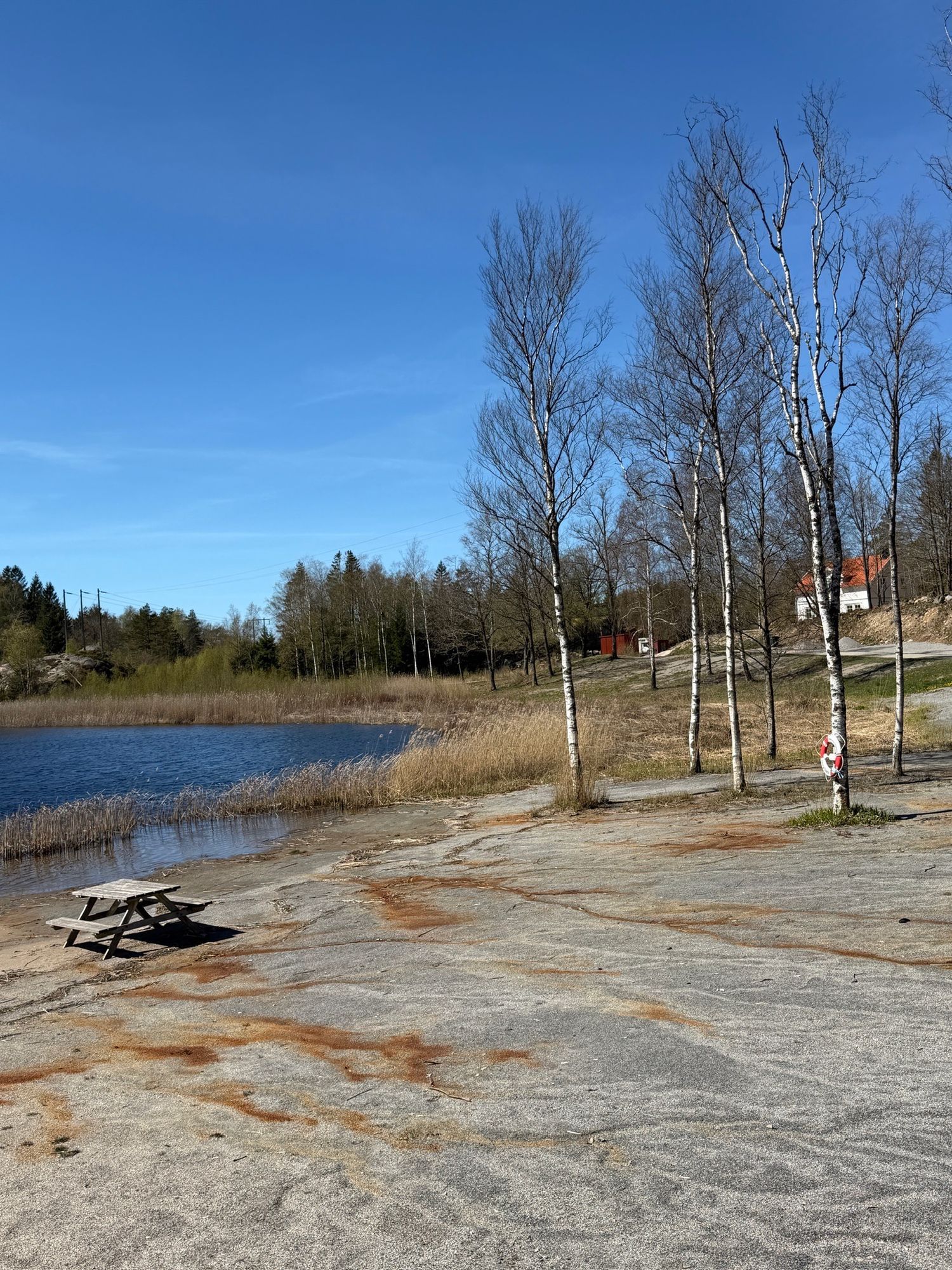 Evenröd Sjöhus – bild 4 av 24