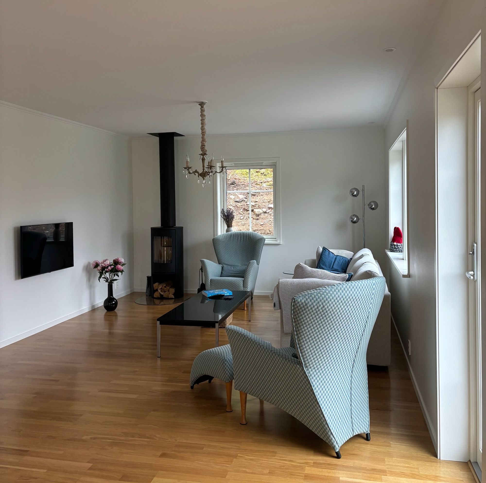 Evenröd Sjöhus – bild 5 av 24