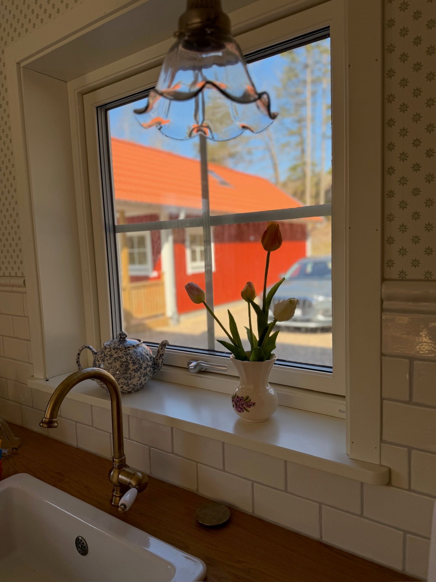 Evenröd Sjöhus – bild 10 av 24