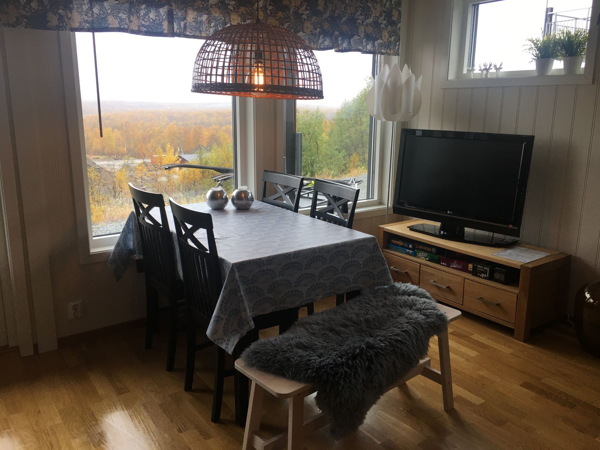 Bästa läge i Hemavan – bild 6 av 7