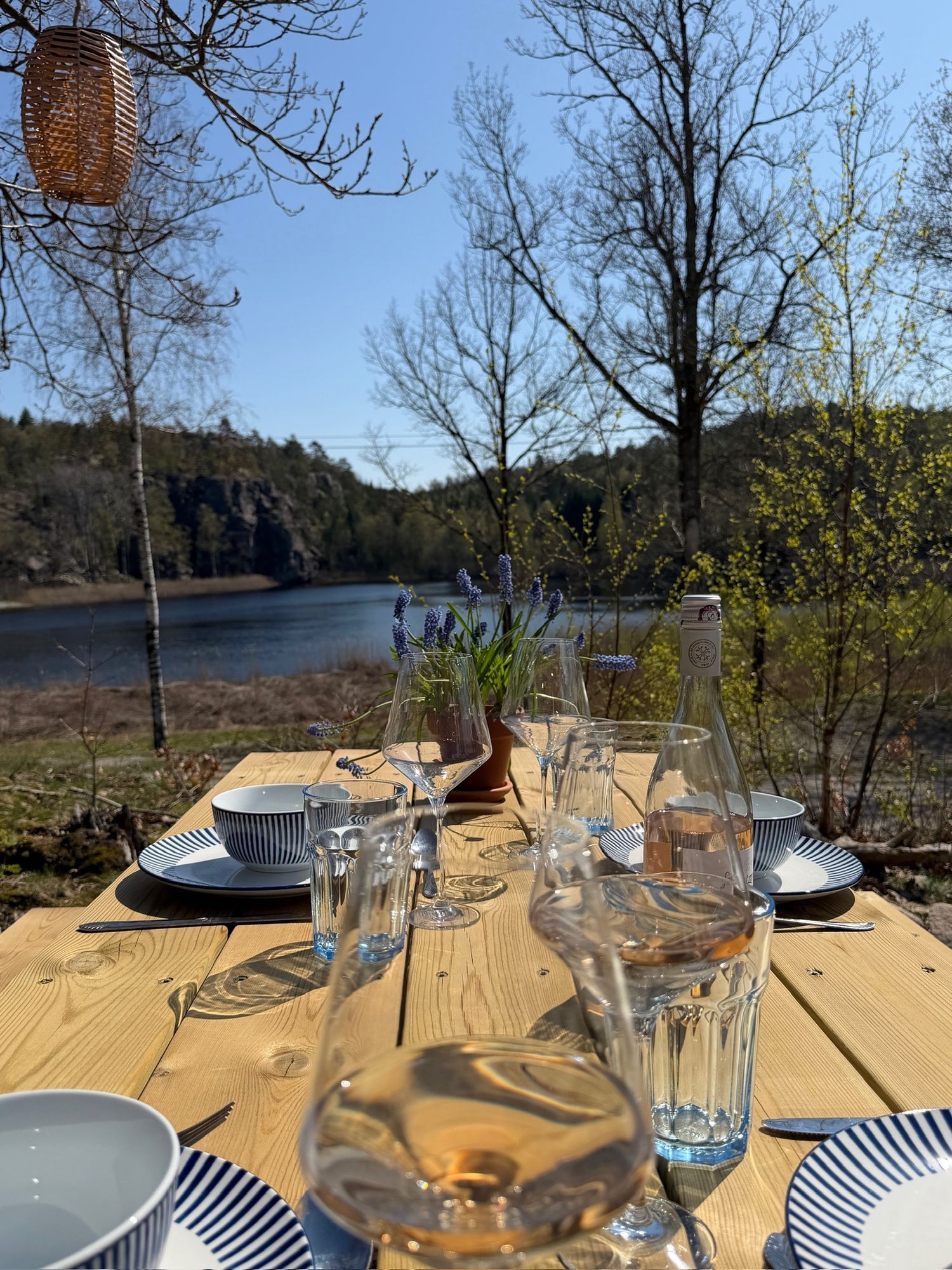Evenröd Sjöhus – bild 3 av 24