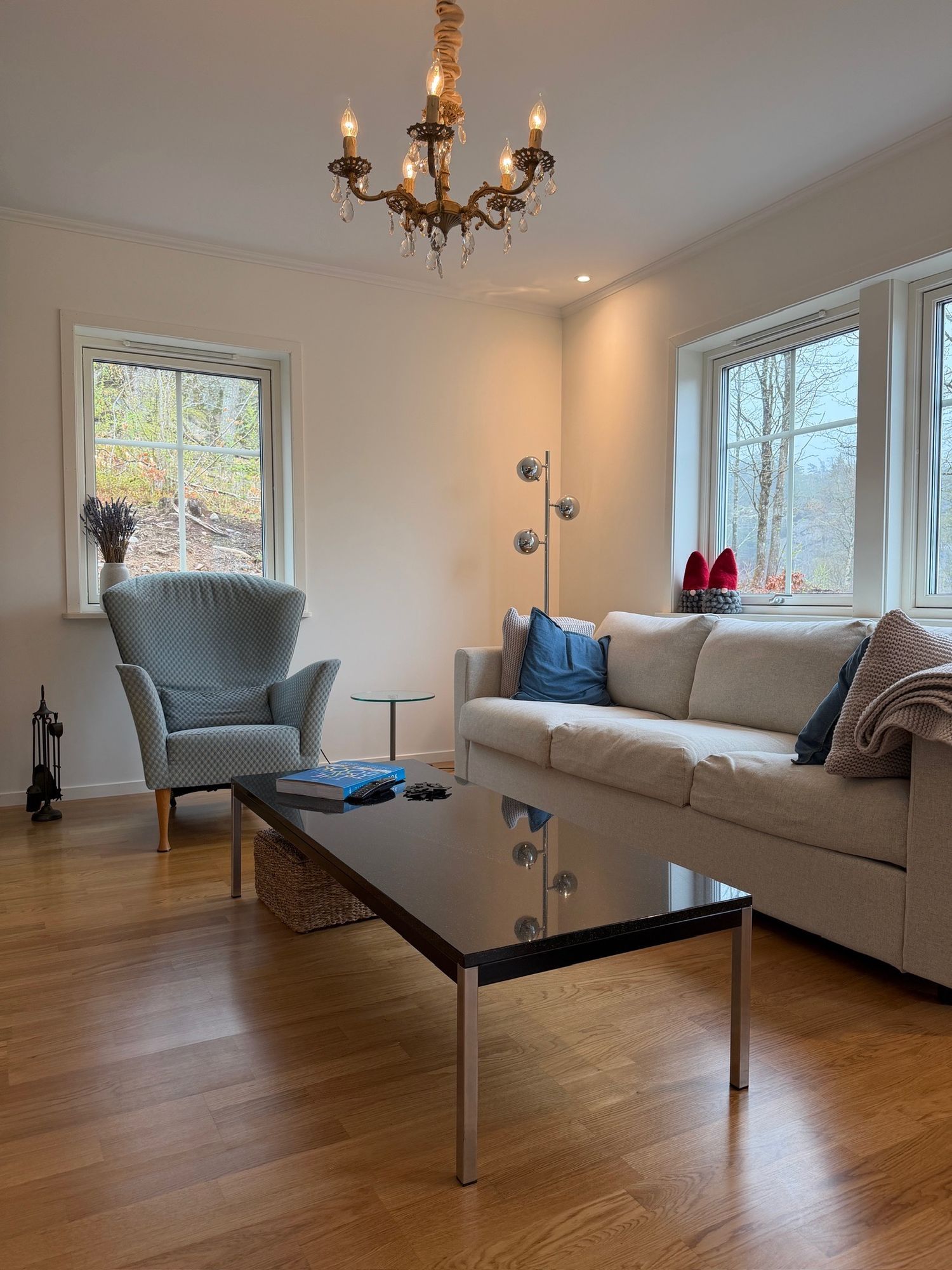 Evenröd Sjöhus – bild 16 av 24