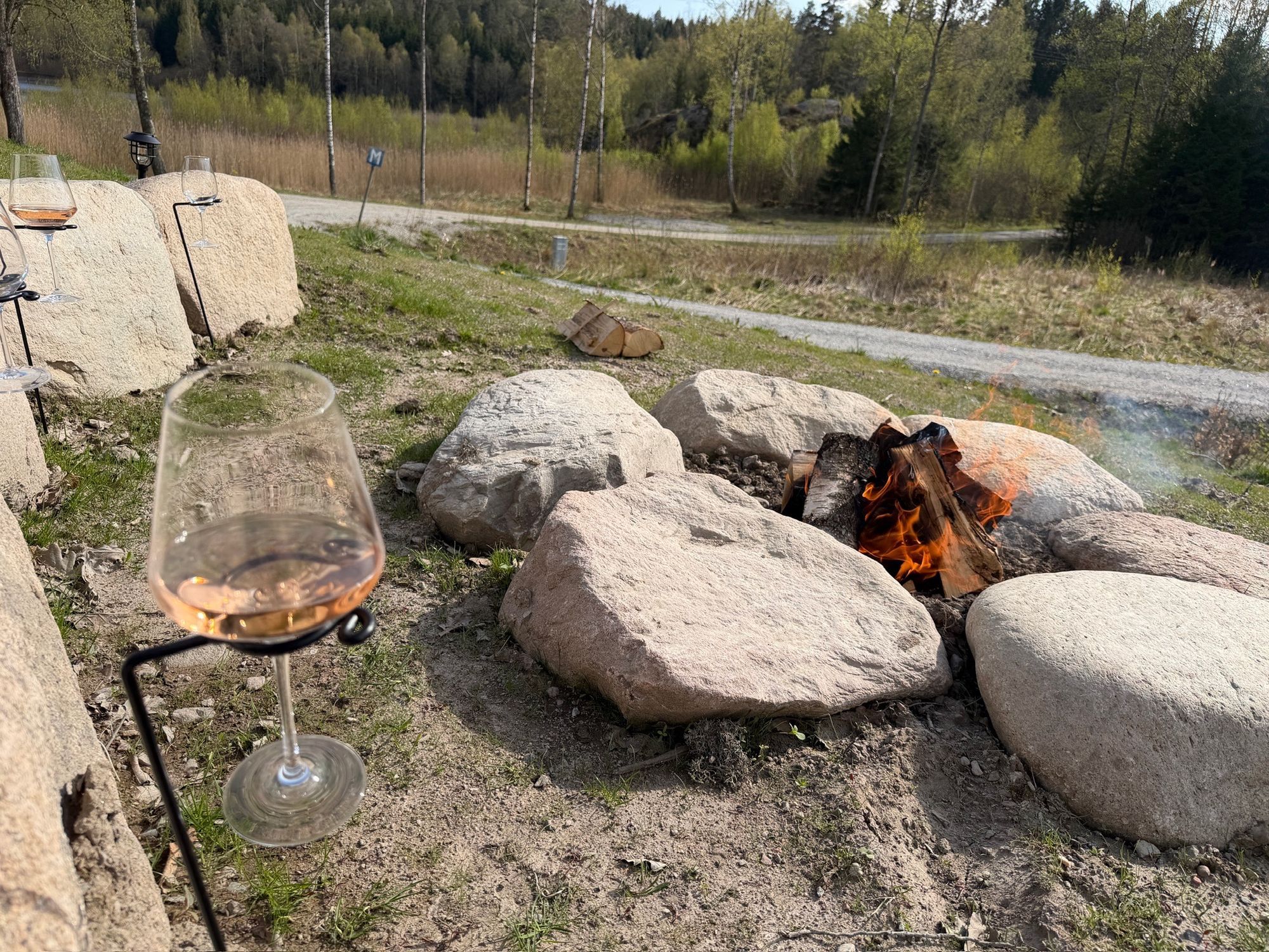 Evenröd Sjöhus – bild 6 av 24