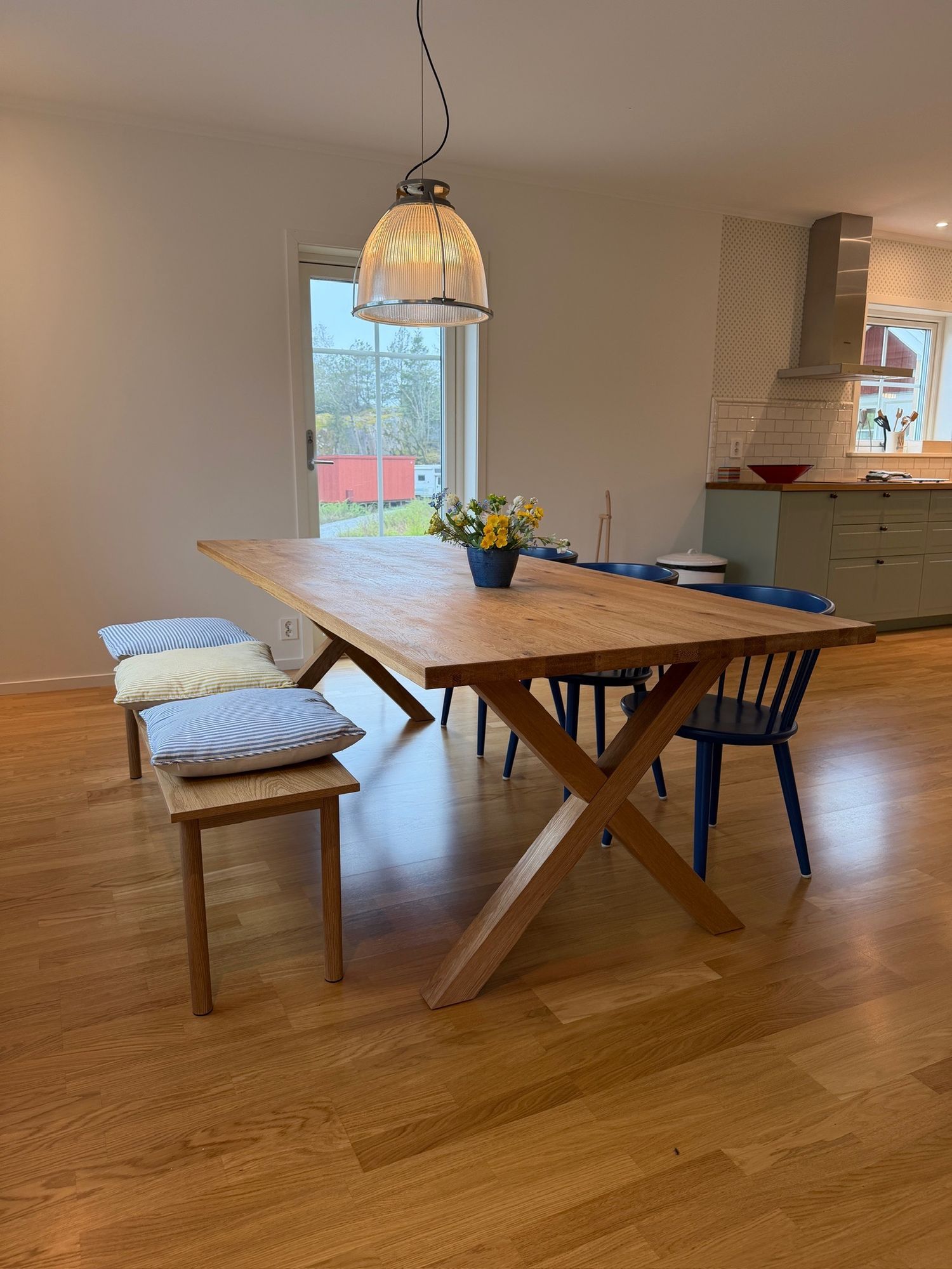 Evenröd Sjöhus – bild 19 av 24