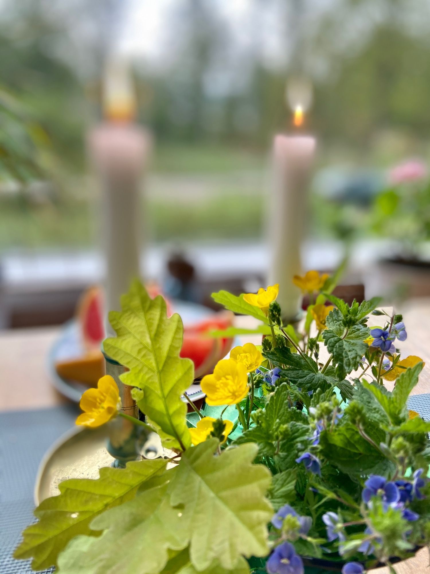 Stuga med havsutsikt – bild 19 av 21