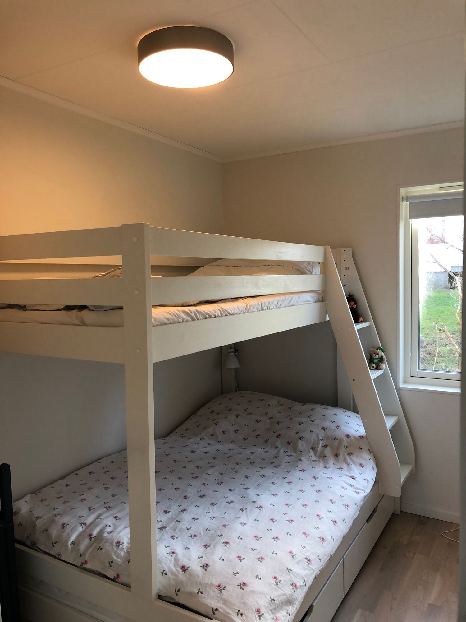 Nybyggt hus på Brännö – bild 11 av 24