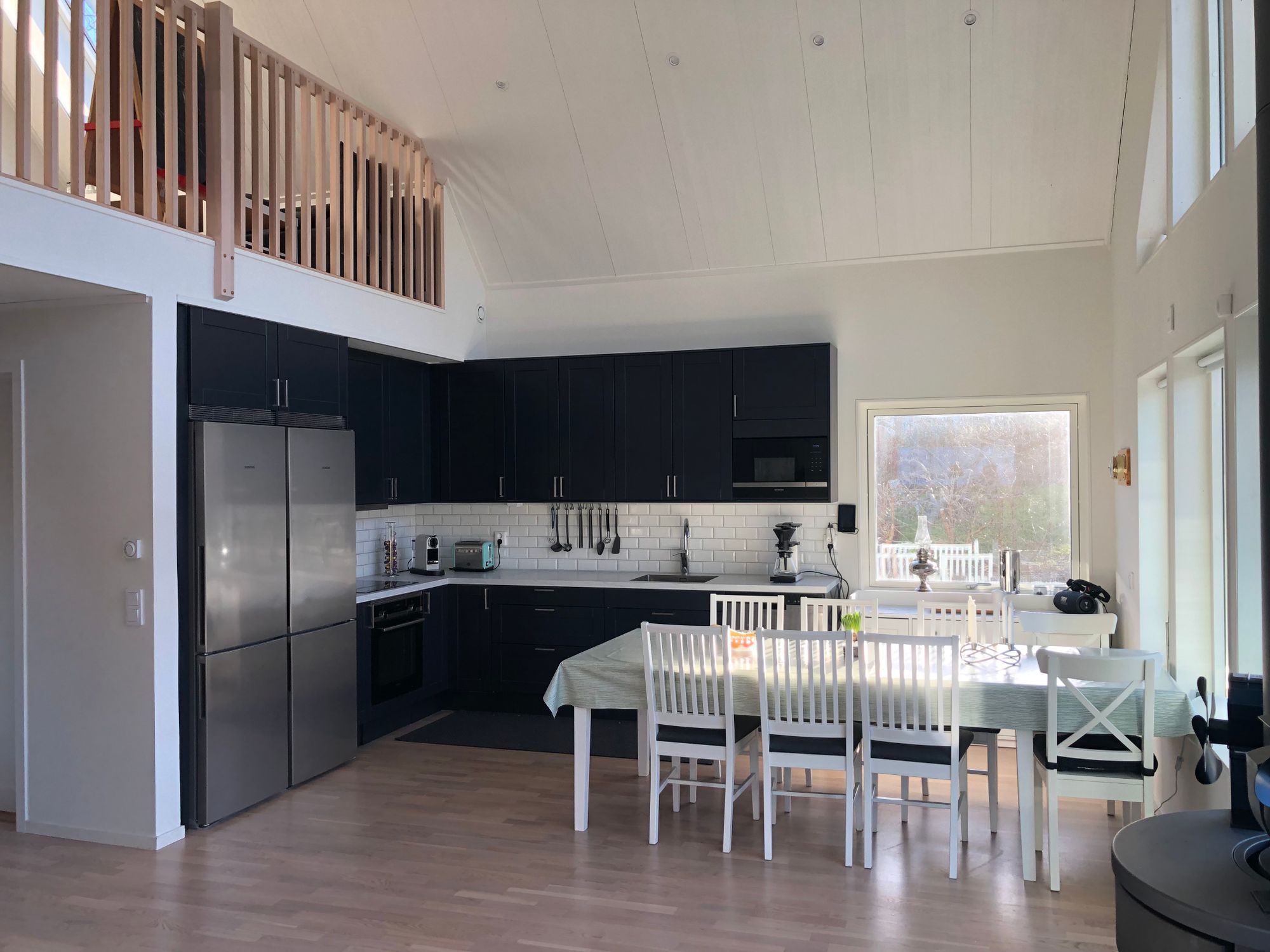 Nybyggt hus på Brännö – bild 4 av 24