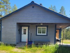 Vacation home in Sälen, Hundfjället