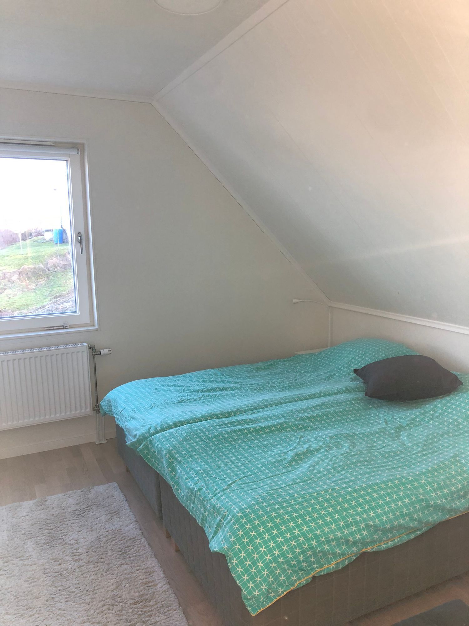 Nybyggt hus på Brännö – bild 17 av 24