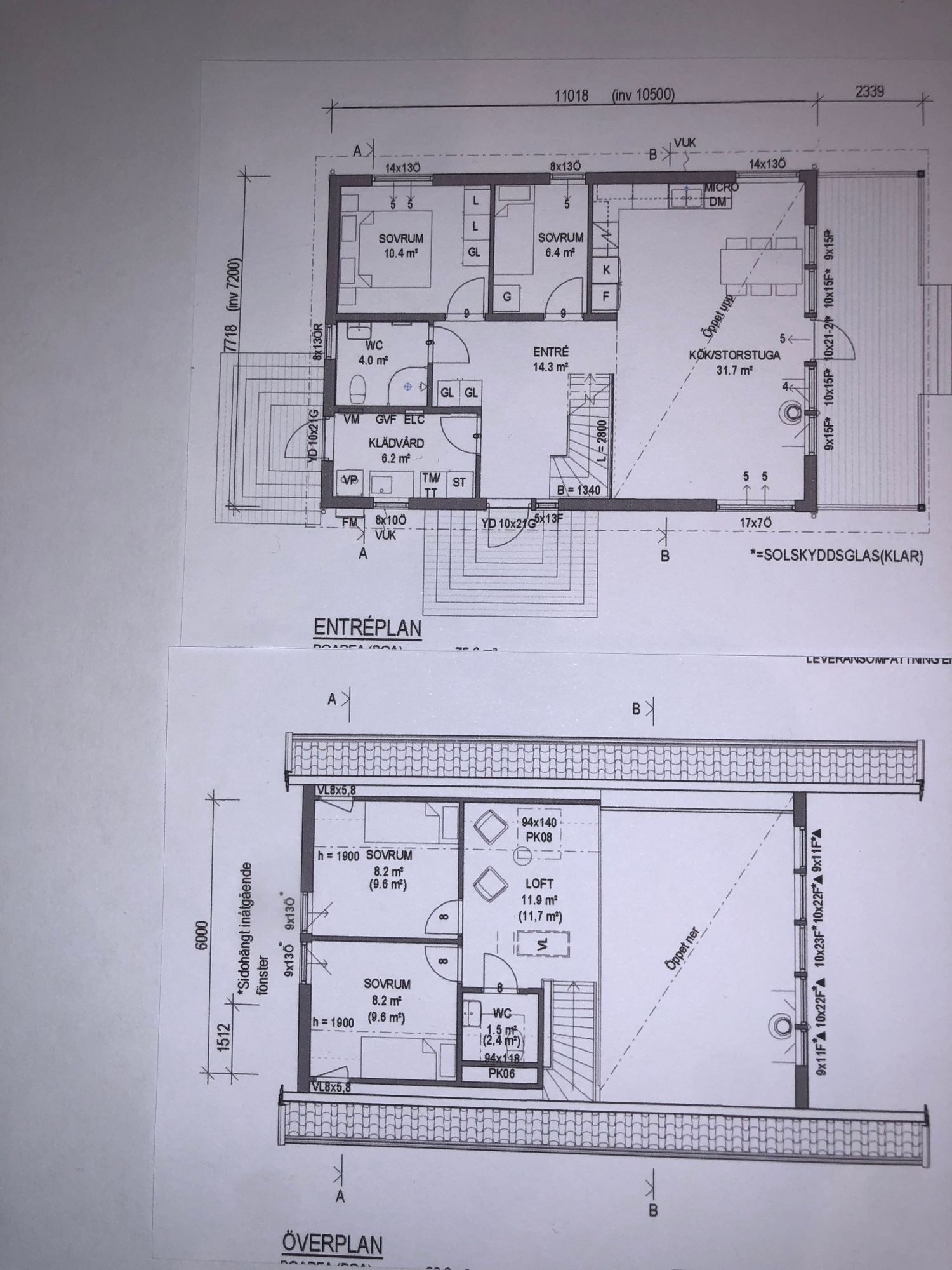 Nybyggt hus på Brännö – bild 23 av 24