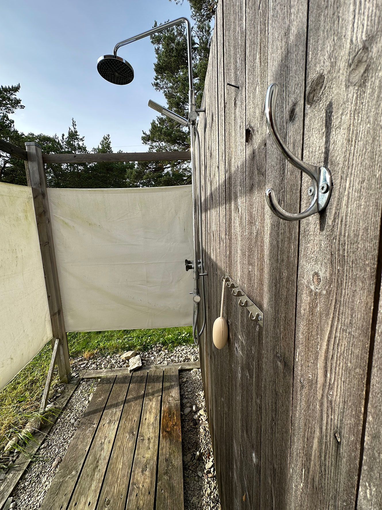 Genuint kalkstenshus på Fårö – bild 6 av 11