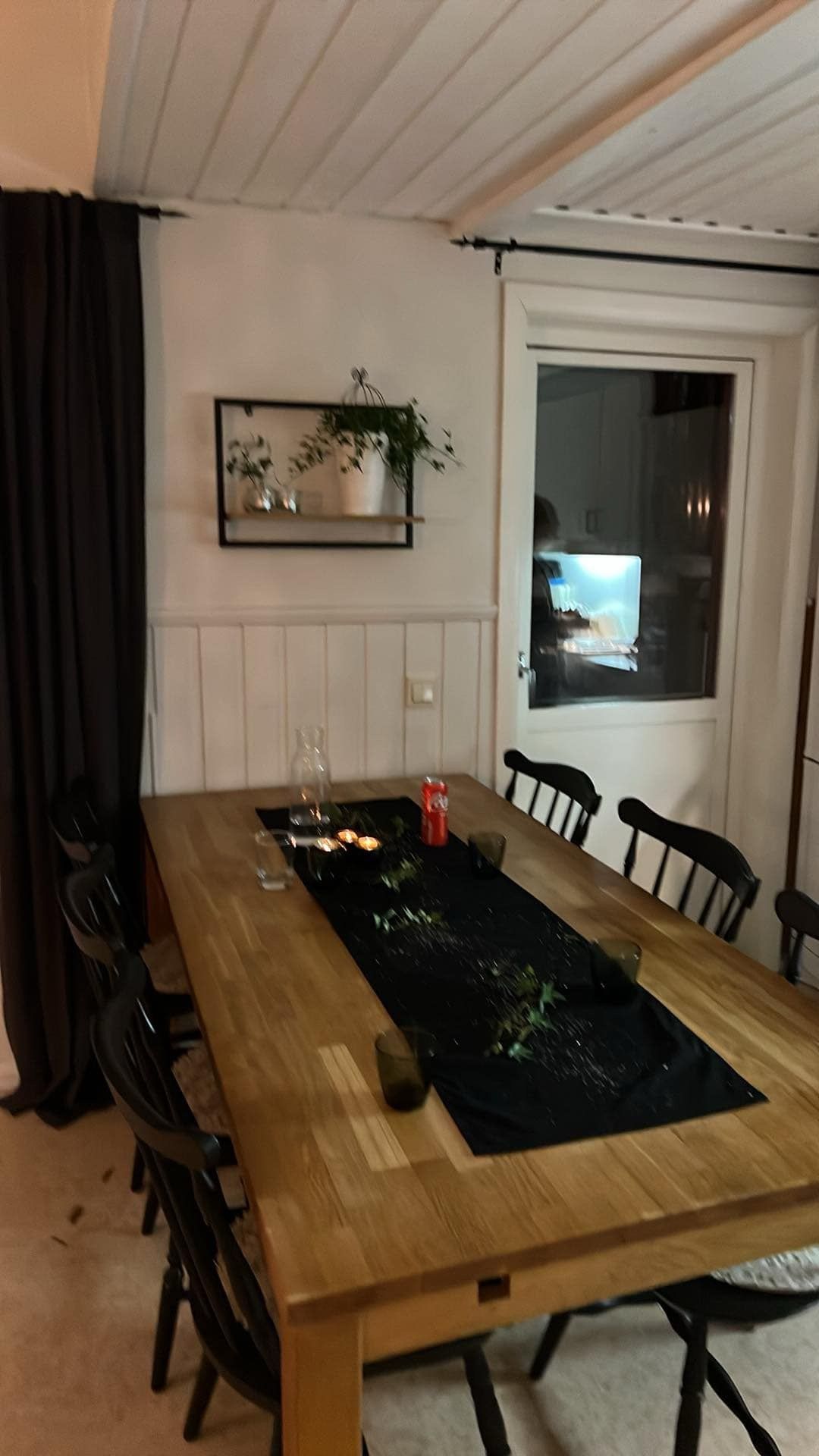 Lägenhet, 3 sovrum i Tegefjäll – bild 8 av 15
