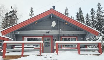 Sälen, Hundfjället, bastu, braskamin, Wifi