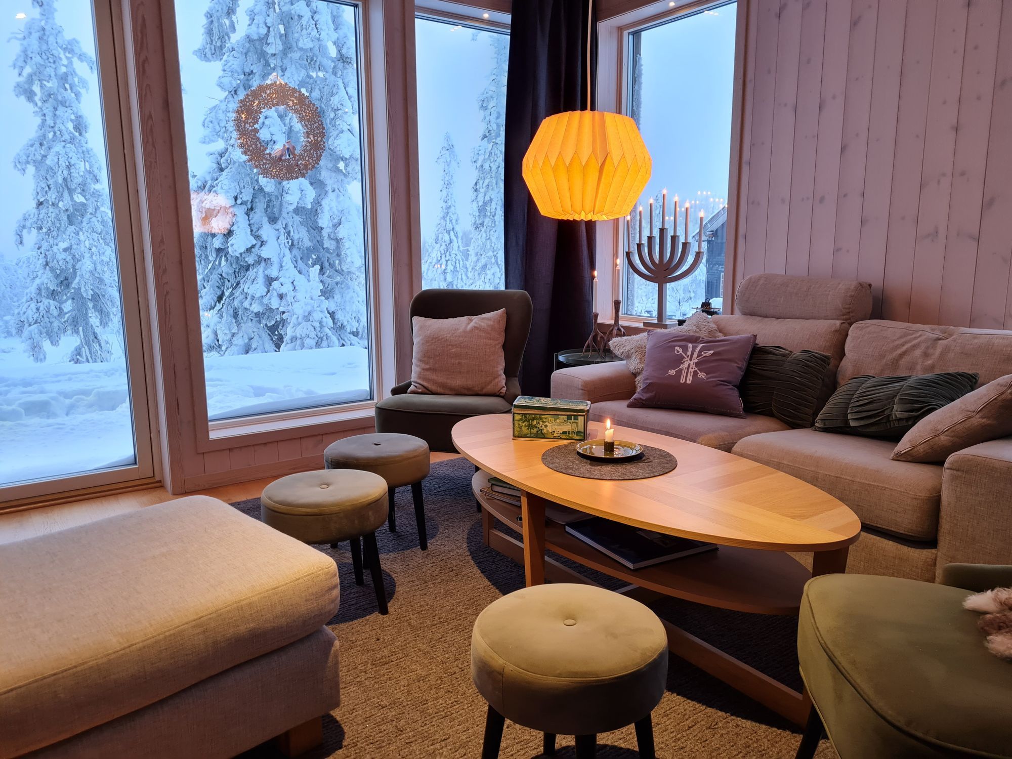 Stuga i vemdalsskalet med 11 bäddar #26648 – bild 15 av 24