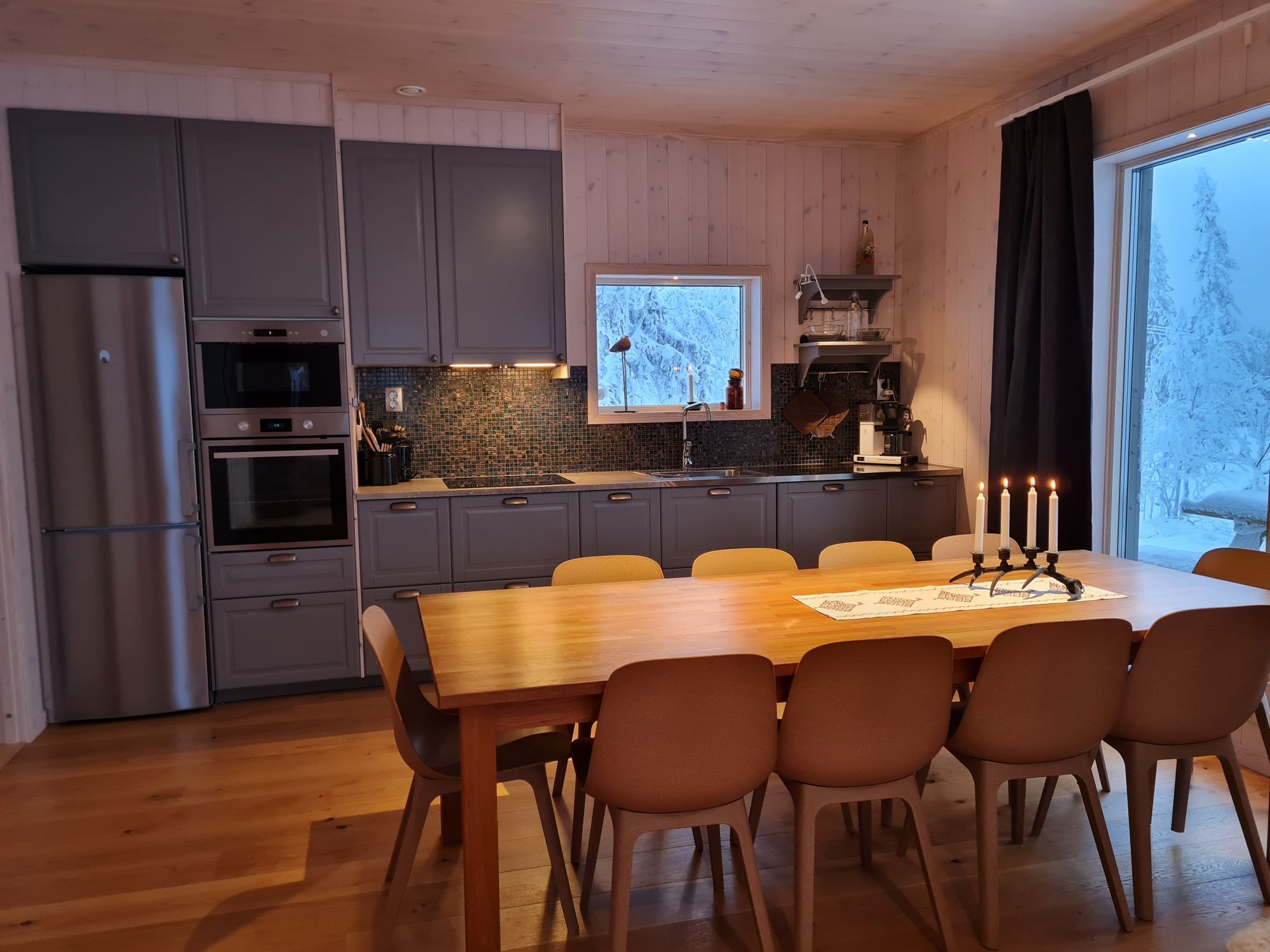 Stuga i vemdalsskalet med 11 bäddar #26648 – bild 6 av 24