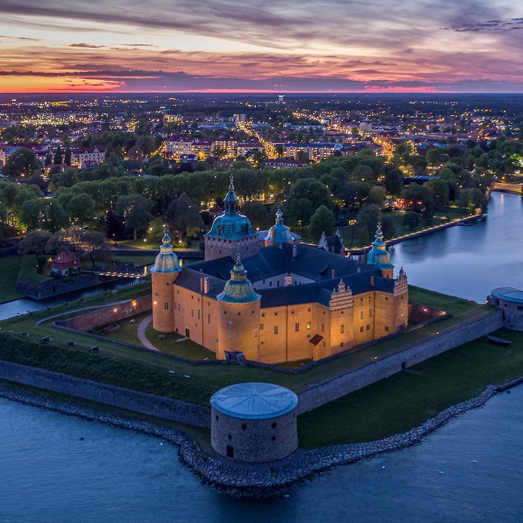 Charmigt gästhus 5 min från bron- Sängkläder inkl. – bild 18 av 18