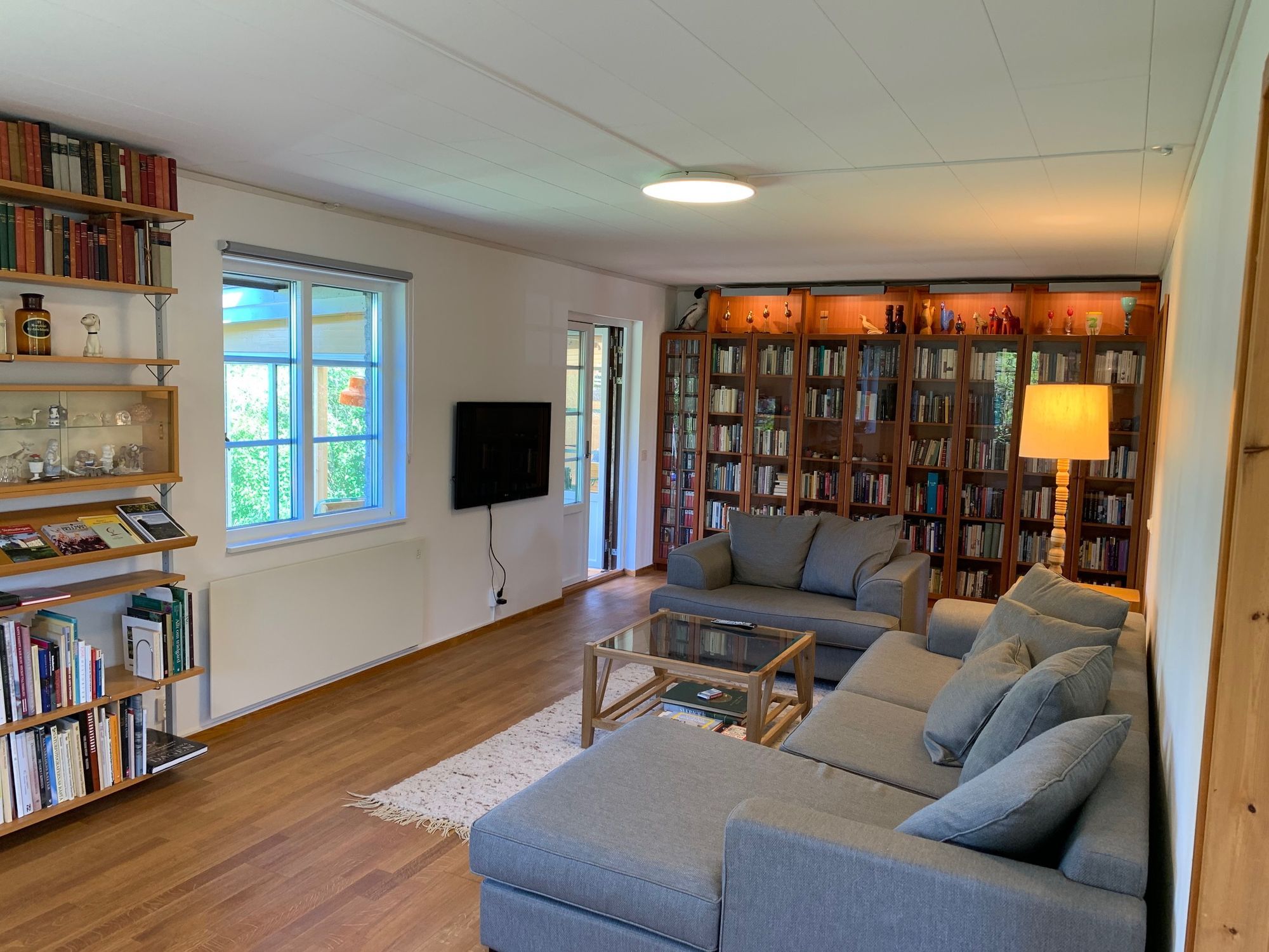 Fantastiskt Sommarhus Falsterbo – bild 3 av 24