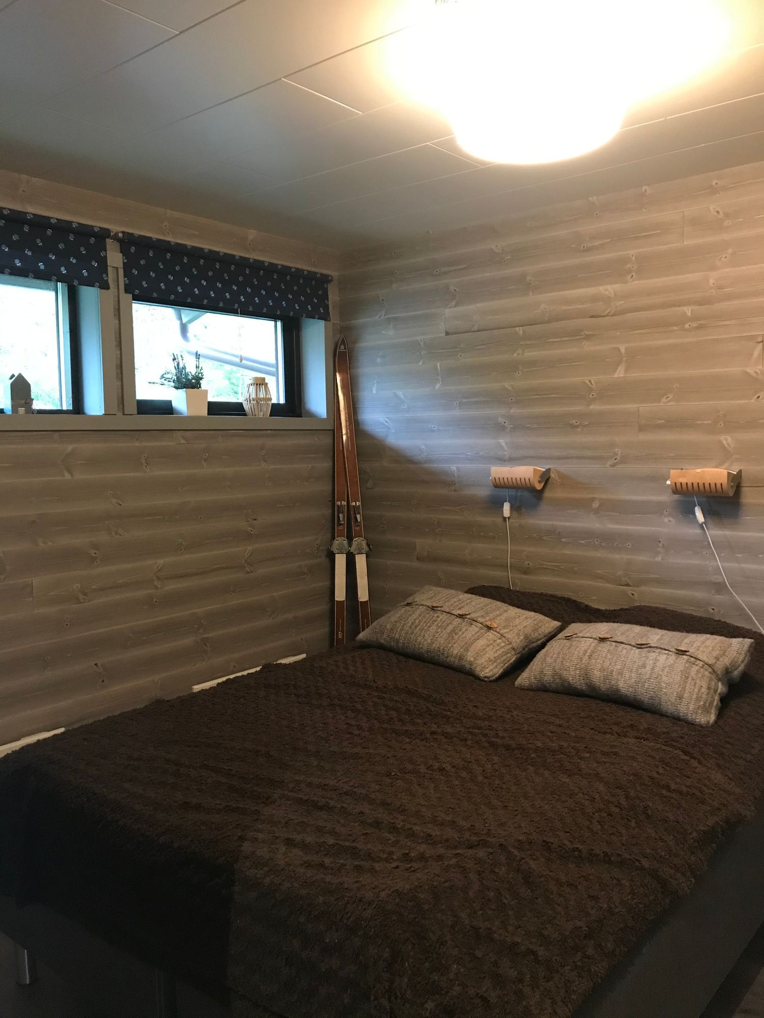 Nyrenoverat radhus med fantastisk utsikt! – bild 9 av 19