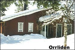 Orrliden